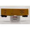 Micro-Trains 03100130 N GB&W 50' Standard Single Door Boxcar #3020 NIB - Model Train Junction: Quality Parts and Art Supplies