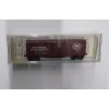Micro-Trains 04200090 N MINX 40' Single Door Double Sheathed Wood Boxcar #1044 NIB - Model Train Junction: Quality Parts and Art Supplies