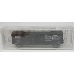 Micro-Trains 10200030 N MTL 25th Anniversary 60' Double Plug Door Boxcar #1172 NIB - Model Train Junction: Quality Parts and Art Supplies