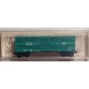 Micro-Trains 03500040 N New York Central 40' Despatch Stock Car #28490 LN/Box - Model Train Junction: Quality Parts and Art Supplies