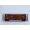 Micro-Trains 03300110 N Nickel Plate Road 50' Plug & Sliding Door Boxcar #81039 NIB - Model Train Junction: Quality Parts and Art Supplies