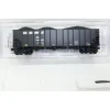 Micro-Trains 10800191 N NS 100-Ton 3-Bay Rib Side Open Hopper w/Load #146557 - Model Train Junction: Quality Parts and Art Supplies