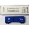 Micro-Trains 02400110 N OP&E 40' Standard Single Door Boxcar #1034 LN/Box - Model Train Junction: Quality Parts and Art Supplies