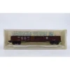 Micro-Trains 46070 N PRR 50' Fishbelly Side Gondola w/Drop Ends #342610 w/Load LN/Box - Model Train Junction: Quality Parts and Art Supplies
