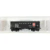 Micro-Trains 05500310 N Reading 33' Twin Bay Offset Side Hopper #83005 - Model Train Junction: Quality Parts and Art Supplies