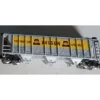 Micro-Trains 6008 N Scale Avisun Polypropylene Copolyme Freight Car SHPX 6008 - Model Train Junction: Quality Parts and Art Supplies