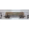 MicroTrains 11400 N Scale Log Car - Model Train Junction: Quality Parts and Art Supplies