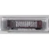 Micro-Trains 05300710 N Union Pacific 60' Thrall Centerbeam Flatcar #260100 - Model Train Junction: Quality Parts and Art Supplies