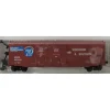Micro-Trains 07500130 N WSOR 50' Standard Double Plug Boxcar #503149 NIB - Model Train Junction: Quality Parts and Art Supplies