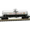 Micro-Trains, N Scale, 06500086, 39' Single Dome Tank Car, Chateau Martin, #102 - Model Train Junction: Quality Parts and Art Supplies