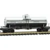 Micro-Trains, N Scale, 06500066, 39' Single Dome Tank Car, Pirrone & Sons (SHPX), #4024 - Model Train Junction: Quality Parts and Art Supplies