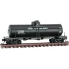 Micro-Trains, N Scale, 06500206, Sweet Pure Molasses-Rd, #616, Car #12 - Model Train Junction: Quality Parts and Art Supplies