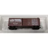 Micro-Trains N Scale Tom's Trains 30th Year 1960-1990 Single Door Boxcar NIB - Model Train Junction: Quality Parts and Art Supplies