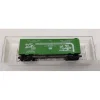 Micro-Trains NSC 91-03 N Bobbye Hall's Special Run 40' Plug Door Boxcar NIB - Model Train Junction: Quality Parts and Art Supplies