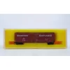 Micro-Trains 00-WM N Western Maryland 'Wild Mary' 50' Boxcar #34055 NIB - Model Train Junction: Quality Parts and Art Supplies