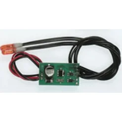 Miniatronics 100-101-01 Simulated Fire and Flame - Model Train Junction: Quality Parts and Art Supplies