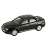 Model Power 19375 1:87 Black Alfa Romeo 156 GTA Street - Model Train Junction: Quality Parts and Art Supplies
