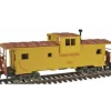 Model Power 2276 34' Cuppola Caboose UP - Model Train Junction: Quality Parts and Art Supplies