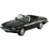 Model Power 19435 1:87 Minis Black 1992 Jaguar XJS Convertible - Model Train Junction: Quality Parts and Art Supplies