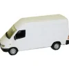Model Power 19221 1:87 MinisWhite Mercedes Benz/Dodg Sprinter Van - Model Train Junction: Quality Parts and Art Supplies