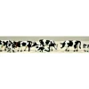 Model Power 5731 Black & White Cows Figures (Set of 7) - Model Train Junction: Quality Parts and Art Supplies