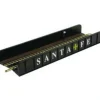 Model Power 1120 Girder Bridge Santa Fe - Model Train Junction: Quality Parts and Art Supplies