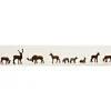 Model Power 1348 Group of 9 Deer - Model Train Junction: Quality Parts and Art Supplies