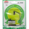 Model Power 8560 Hanging Traffic Lite Left - Model Train Junction: Quality Parts and Art Supplies