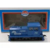 Model Power 6679 HO Conrail DDT Diesel Switcher #79 - Model Train Junction: Quality Parts and Art Supplies