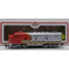 Model Power 6800 HO Scale ATSF F2A Diesel w/8 Sheel Drive - Model Train Junction: Quality Parts and Art Supplies