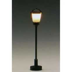 Model Power 595 HO Scale Boulevard Lamp - Model Train Junction: Quality Parts and Art Supplies