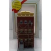 Model Power 680 HO Scale Built-up Riley's Renovating - Model Train Junction: Quality Parts and Art Supplies