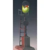 Model Power 1682 HO Scale 2-Color Target Signal W/Relay - Model Train Junction: Quality Parts and Art Supplies
