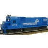 Model Power 6773 HO Scale Conrail Alco C430 - Model Train Junction: Quality Parts and Art Supplies