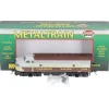 Model Power 2165 HO Scale CP F7 Metal Diesel #1400 - Model Train Junction: Quality Parts and Art Supplies