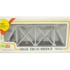 Model Power 112 HO Scale High Truss Bridge 2-Figure With Drink - Model Train Junction: Quality Parts and Art Supplies