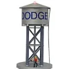 Model Power 628 HO Scale Industrial Water Tower - Model Train Junction: Quality Parts and Art Supplies