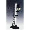 Model Power 1675 HO Scale 2-Indication Target Signal - Model Train Junction: Quality Parts and Art Supplies