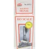 Model Power 1677-1 HO Scale 3-Indication Target Signal - Model Train Junction: Quality Parts and Art Supplies