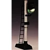 Model Power 1675-1 HO Scale 2-Light Block Signal - Model Train Junction: Quality Parts and Art Supplies