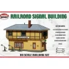 Model Power 403 HO Scale Raildroad Signal Building Kit - Model Train Junction: Quality Parts and Art Supplies