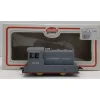 Model Power 6708 HO Scale SP Porter Hustler - Model Train Junction: Quality Parts and Art Supplies