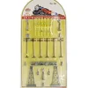 Model Power 331 HO Scale Trackside Assortment - Model Train Junction: Quality Parts and Art Supplies