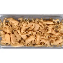 Model Power 5793 HO Unpainted Animals Figures (Set of 72) - Model Train Junction: Quality Parts and Art Supplies