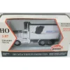 Model Power 32000 HO US Mail Die Cast Mail Truck - Model Train Junction: Quality Parts and Art Supplies