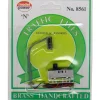 Model Power 8561 N Right Hand Hanging Traffic Light - Model Train Junction: Quality Parts and Art Supplies