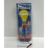 Model Power 7000-1 O Man With Lantern Lighted Figure - Model Train Junction: Quality Parts and Art Supplies