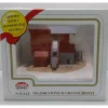 Model Power 2568 Stone & Gravel Depot - Model Train Junction: Quality Parts and Art Supplies