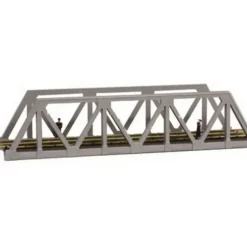 Model Power 1102 Truss Bridge - Model Train Junction: Quality Parts and Art Supplies