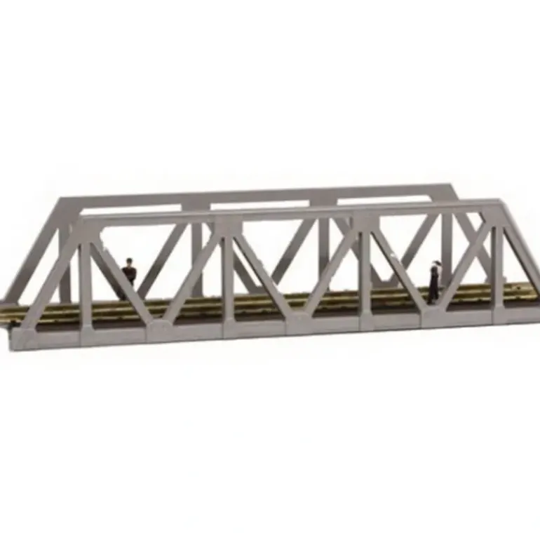 Model Power 1102 Truss Bridge - Model Train Junction: Quality Parts and Art Supplies